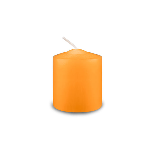 Votive Candles - 36/box - Mango