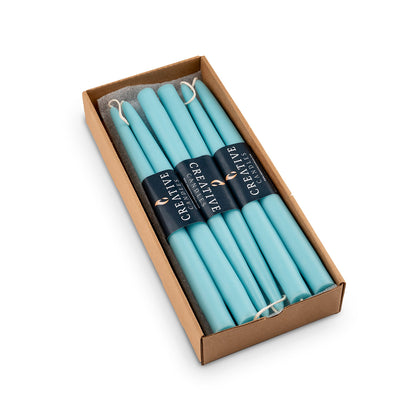 12" Taper Candles - 12/box