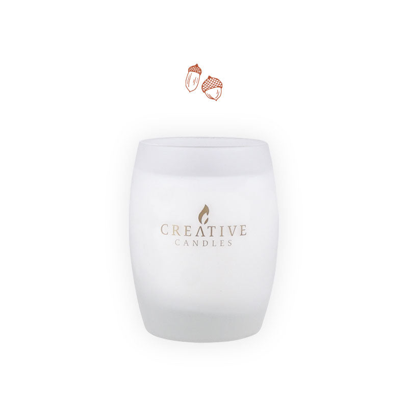 Autumn Woodlands Scented Candle