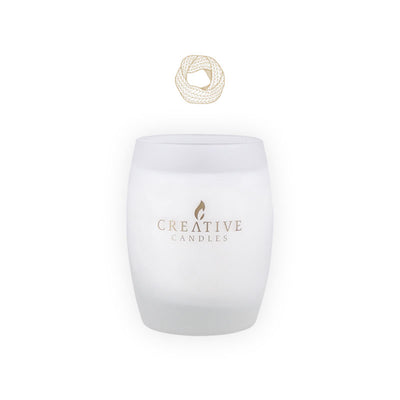 Cashmere Blanket Scented Candle