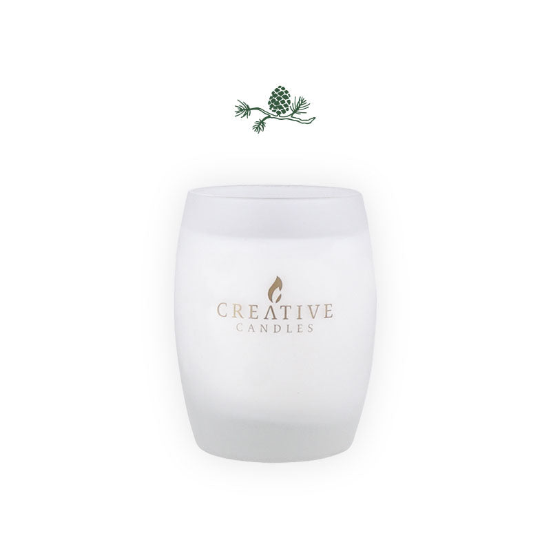 Evergreen Forest Scented Candle