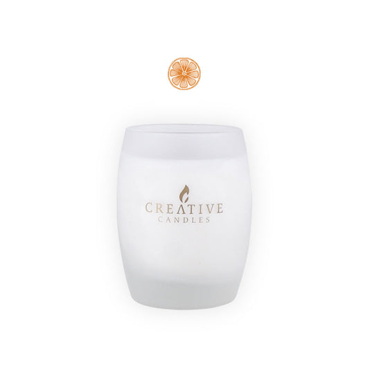 Hinoki Cypress Scented Candle