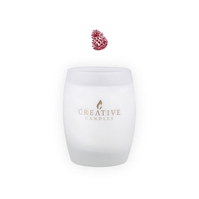 Home for the Holidays Scented Candle