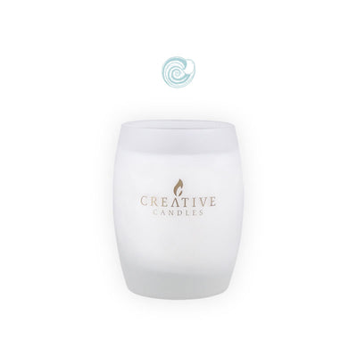 Ocean Breeze Scented Candle