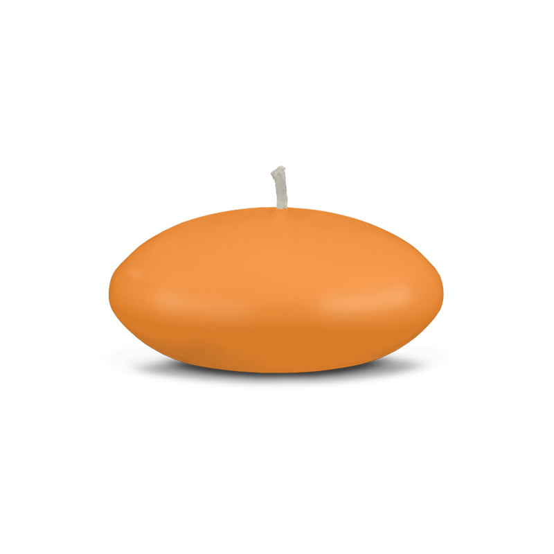 Floating Candles Sm 2 3/8" - 1 piece Mango