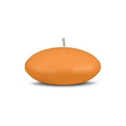 Floating Candles Sm 2 3/8" - 1 piece Mango