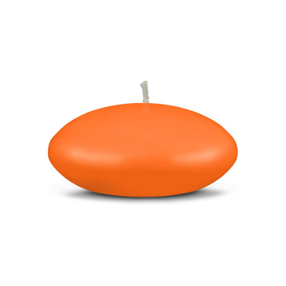 Floating Candles Md 3" - 1 piece Mango