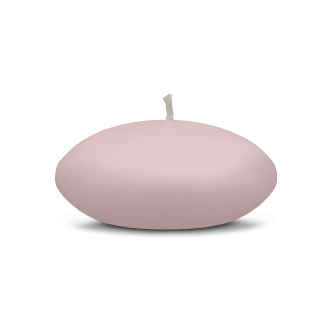 Floating Candles Md 3" - 1 piece Mauvelous