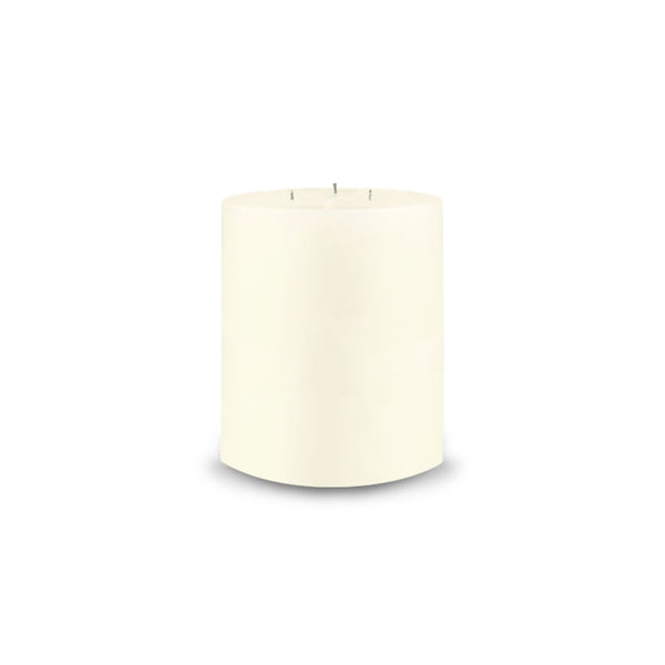 Frasier Fir 3 x 6 Pillar Candle – The Front Porch Pennington