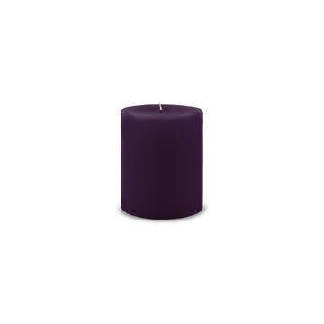 Pillar Candles – Creative Candles