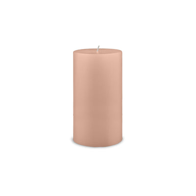 3" x 6" Classic Pillar Candle