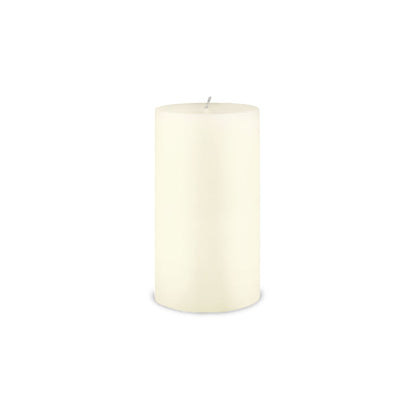 Classic Pillar Candle 3" x 6" - Ivory