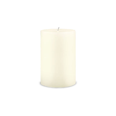 4" x 6" Classic Pillar Candle