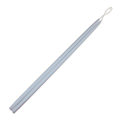 Taper Candles 30" - 1 pair Misty Morning