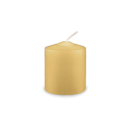 Votive Candles - 36/box Honeysuckle