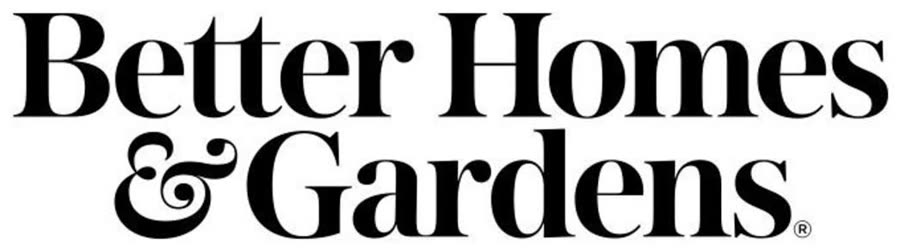 Better Homes and Gardens